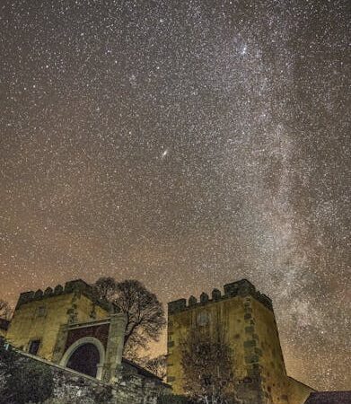 Звездный потолок и проектор звездного неба для вашего интерьера