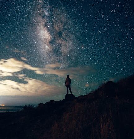 Домашний планетарий с проектором звездного неба