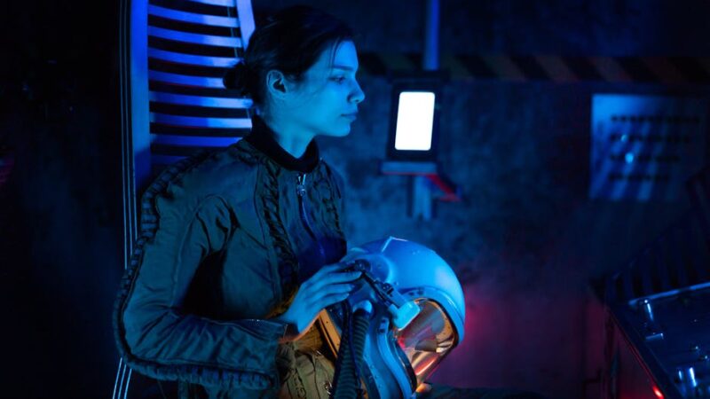 Планетарий Sega Flux 2