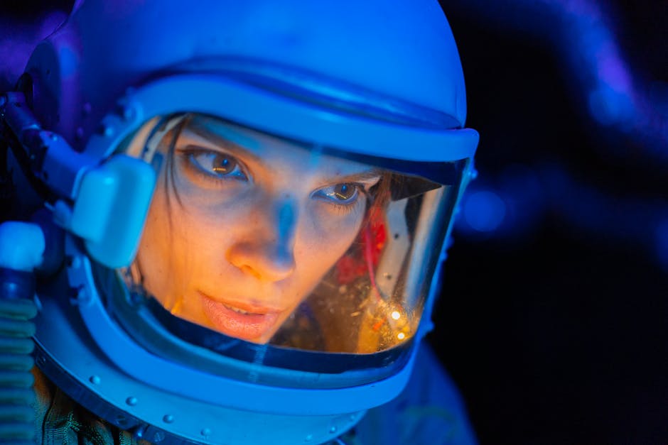 Фосфорные звезды на потолок для детской комнаты