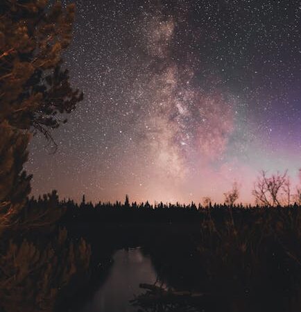 Проектор звездного неба на потолок для создания уникальной атмосферы в доме