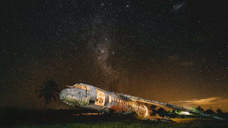 Проектор звездного неба для детей