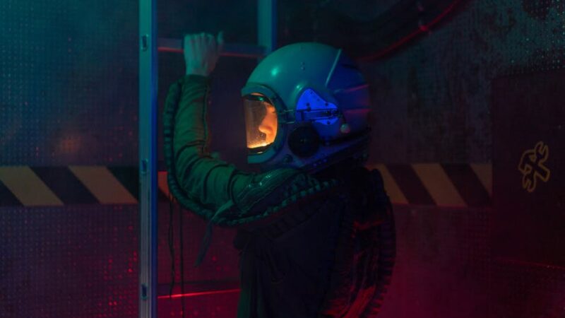 Проекторы звездного неба и диски для проекторов