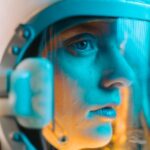 Умный Ночник Проектор Roximo Звездное Небо PRCL01 image_1287.jpg