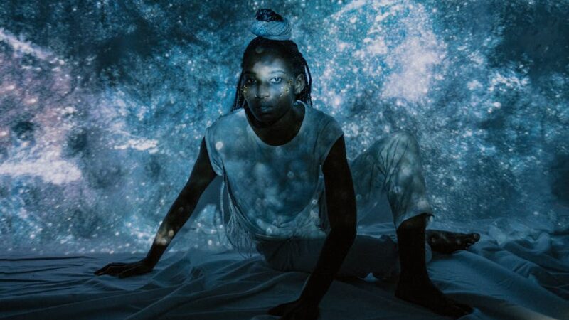 Проектор Звездное Небо и Кассеты для Проектора: Выбор и Применение