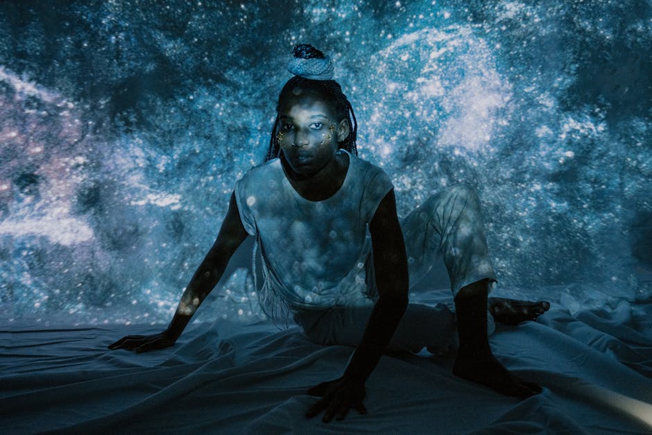 Проектор Звездное Небо и Кассеты для Проектора: Выбор и Применение