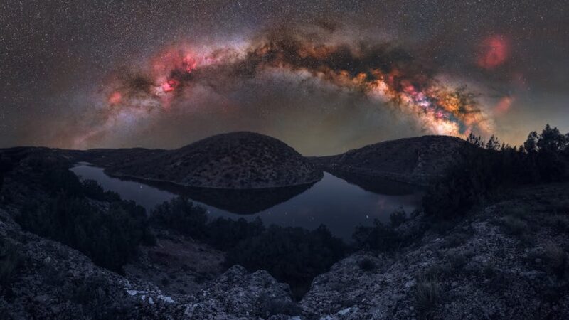 Преимущества и возможности домашнего планетария