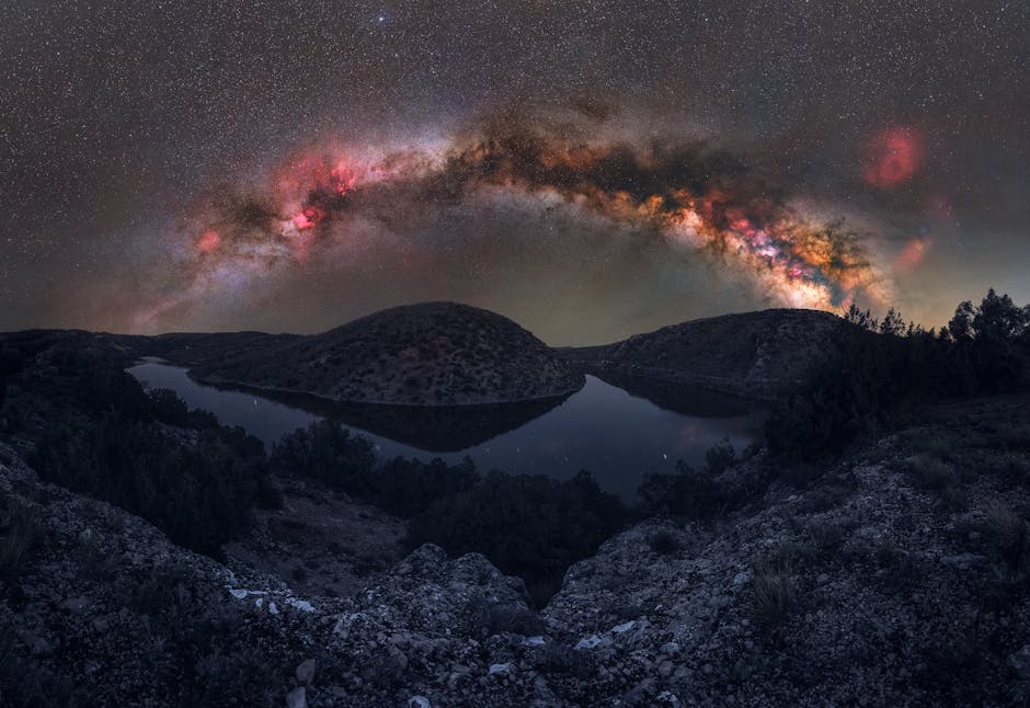 Преимущества и возможности домашнего планетария