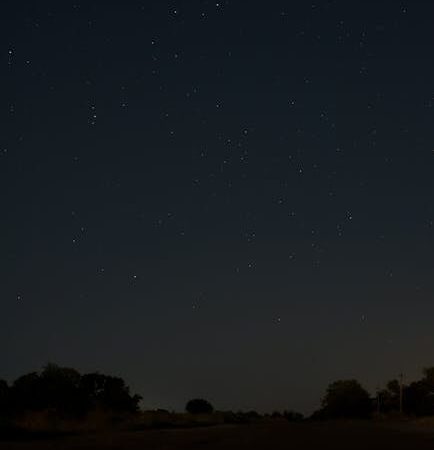 Проектор звездного неба для детей