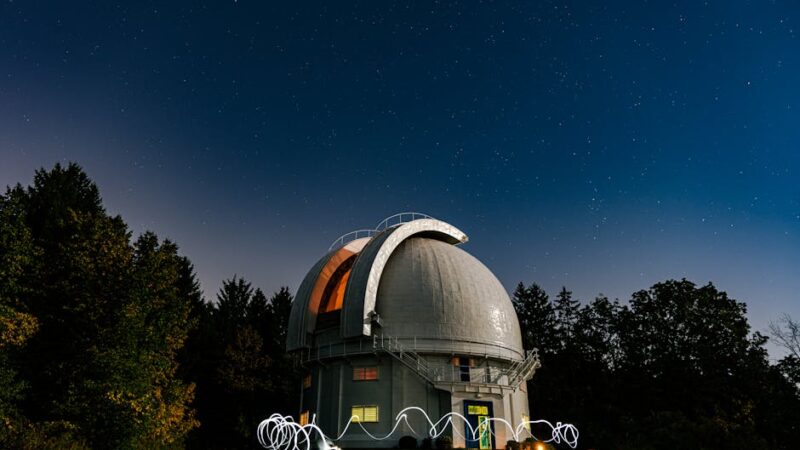 Инновационный планетарий Homestar Extra для астрономии и развлечения