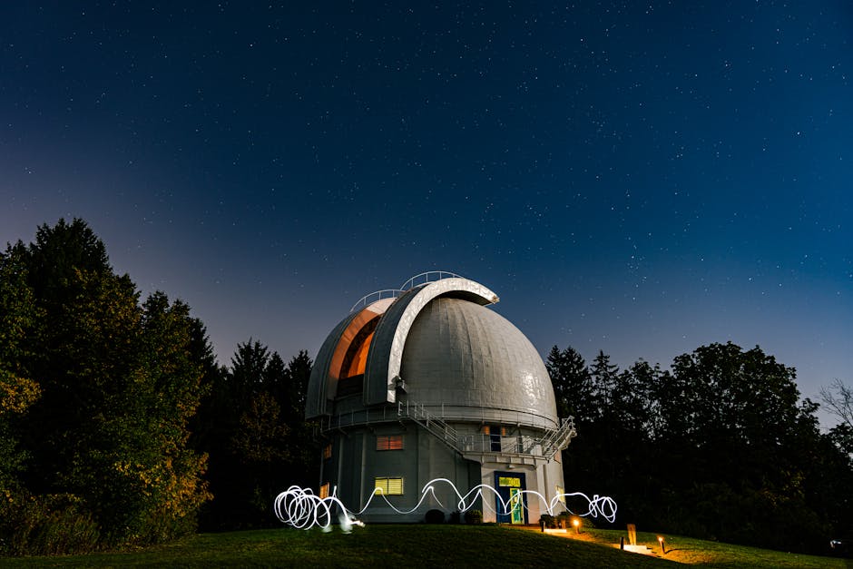 Инновационный планетарий Homestar Extra для астрономии и развлечения