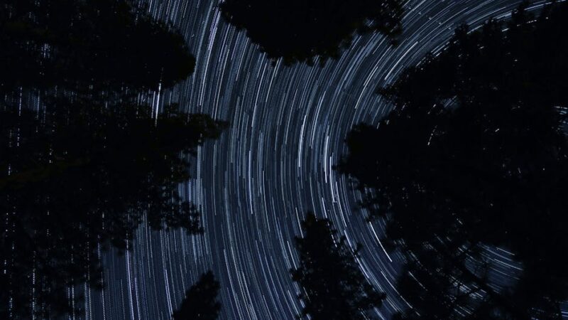 Звездный проектор с Алисой для вашего умного дома