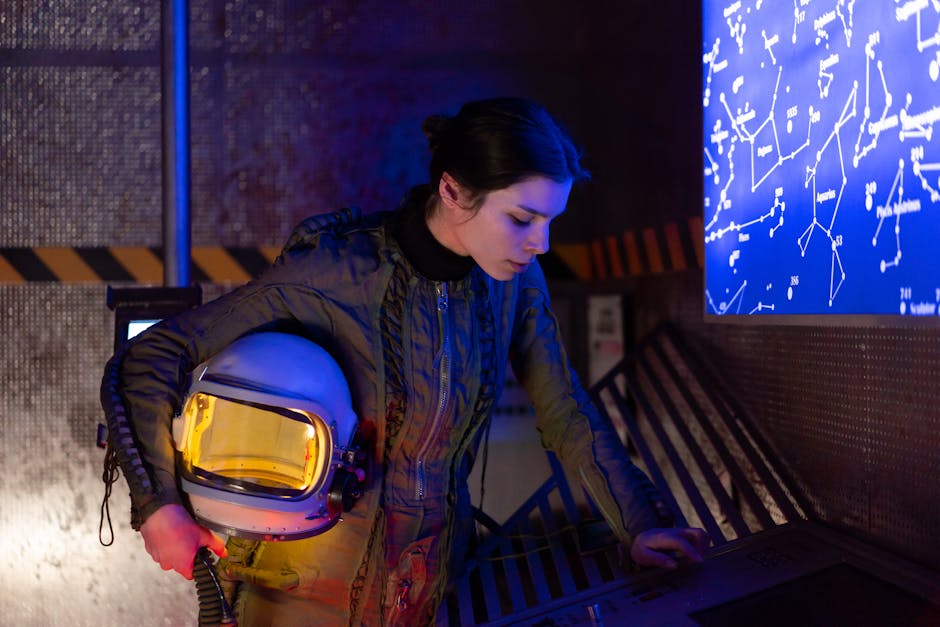 Проектор звездного неба Xiaomi: создание волшебной атмосферы в вашем доме