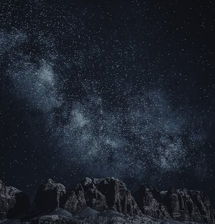 Проектор звездного неба для дома и офиса