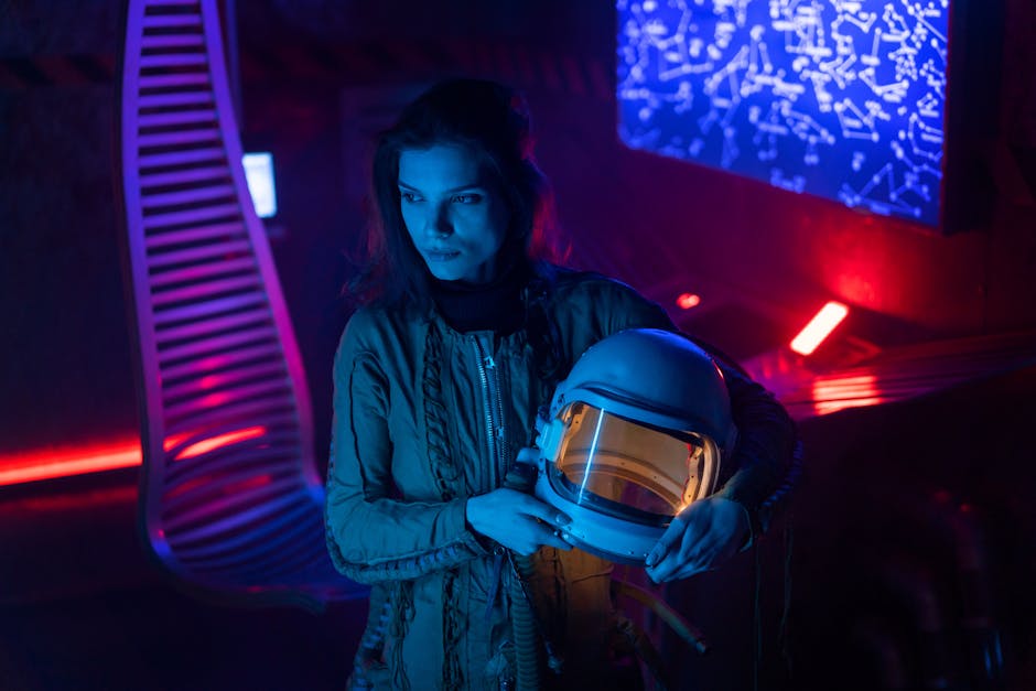 Проектор звездного неба для домашнего использования