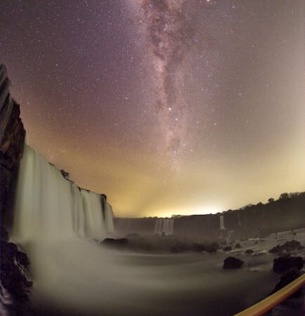 Проектор звездного неба для детей