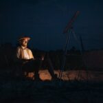 Музыкальный ночник проектор звездное небо image_1522.jpg