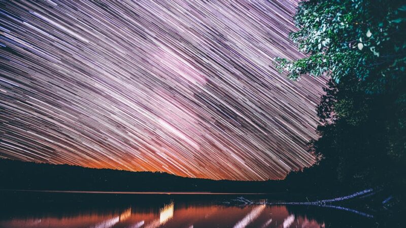 Звездный проектор Star Master для создания уютной атмосферы в доме