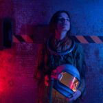 Звездный проектор Starry для создания успокаивающей атмосферы в доме image_1620.jpg