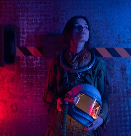 Звездный проектор Starry для создания успокаивающей атмосферы в доме