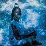 Ночник звездное небо - декоративный светильник для создания романтической атмосферы image_1639.jpg