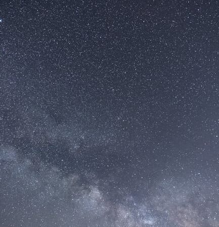 Звездный планетарий проектор — создание удивительной атмосферы в домашних условиях