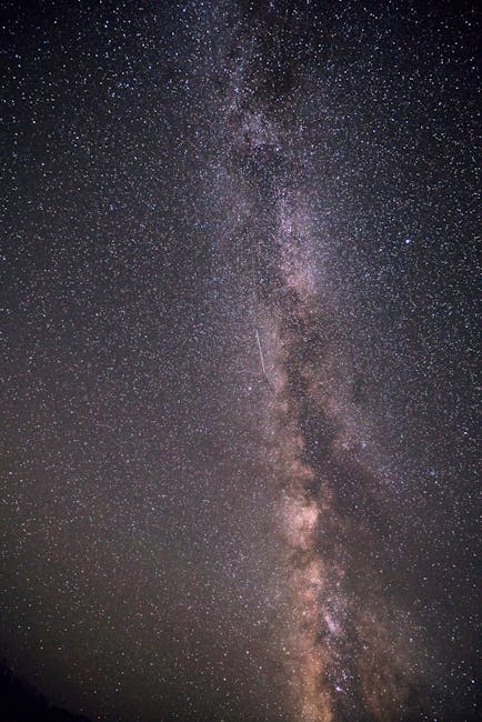 Планетарий Pro: инструмент для астрономических наблюдений и космических исследований