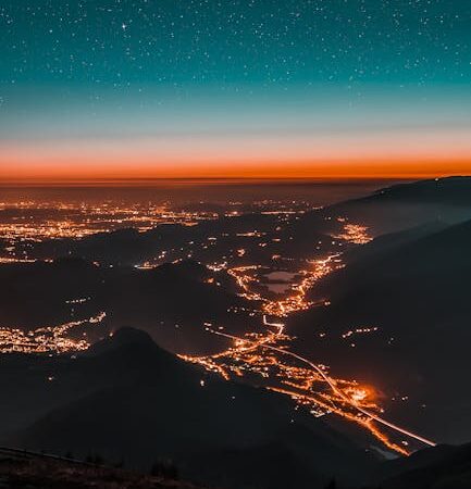 Проектор звездной галактики для астрономии и космических шоу