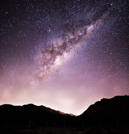 Проектор звездное небо для дома и детской комнаты