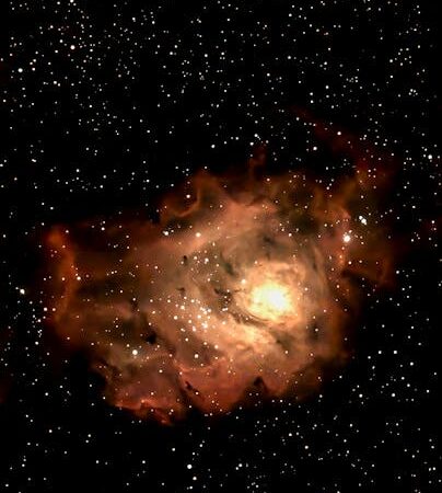 Проектор звездного неба Галактон — инновационное решение для домашнего планетария