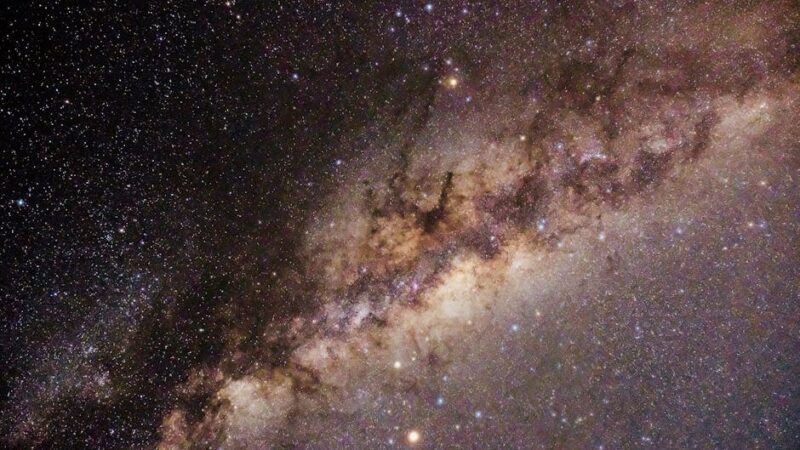 Домашний планетарий — новый мир астрономии в вашем доме