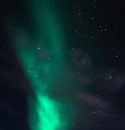 Проектор звездного неба для детской комнаты