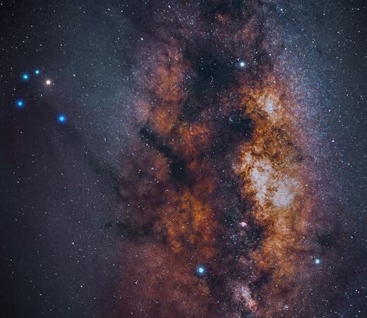 Проектор Звездного Неба для Дома