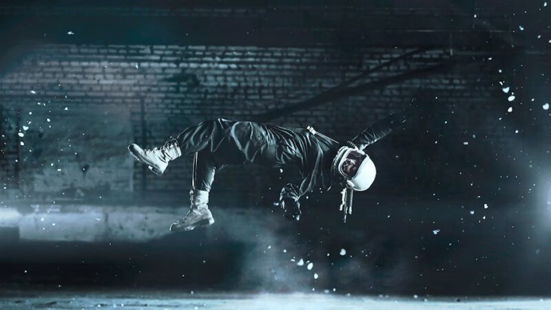 Преимущества и использование проекторов звездного неба и северного сияния