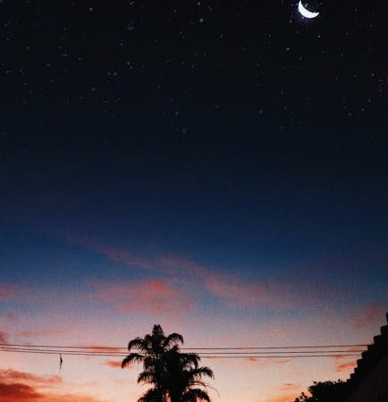 Проектор звездного неба для дома