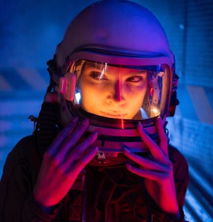 Проектор космического неба: инновационное решение для наблюдения звездного неба