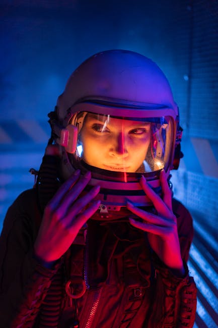 Проектор космического неба: инновационное решение для наблюдения звездного неба