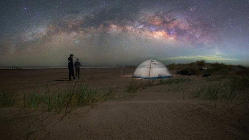 Как подключить проектор звездного неба