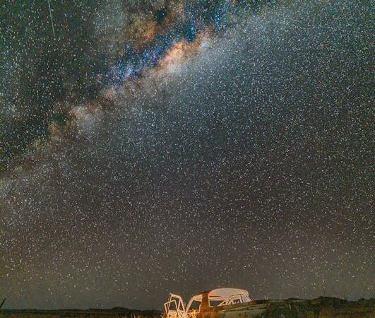 Проекторы звездного неба и их преимущества