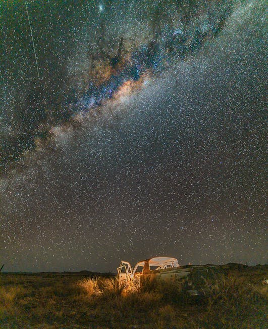 Проекторы звездного неба и их преимущества