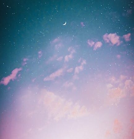 Детский музыкальный ночник проектор звездного неба