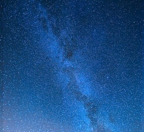 Проектор звездного неба для дома