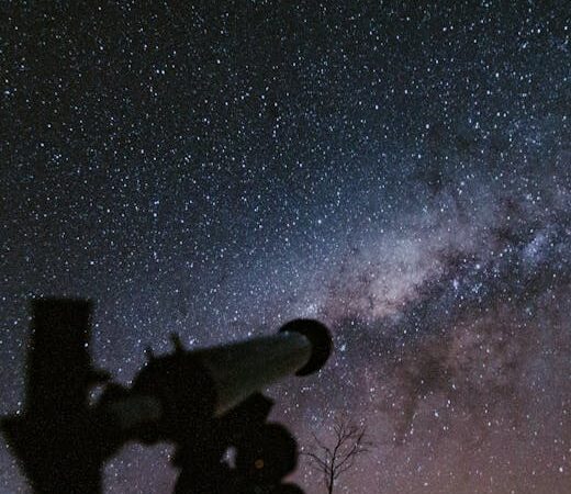 Проекторы звездного неба для дома