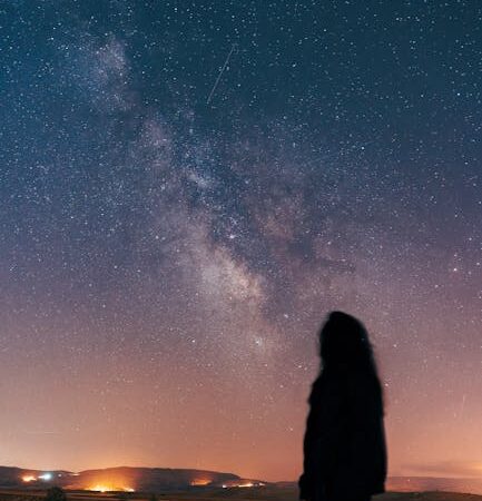 Изучение звездного неба с астропланетарием Levenhuk Star Sky