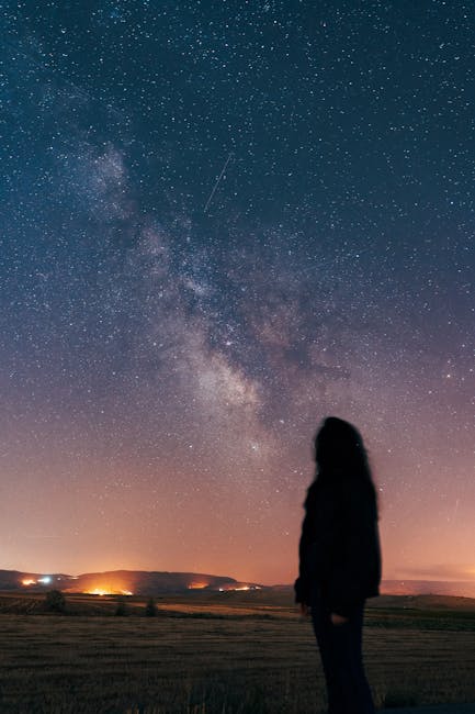 Изучение звездного неба с астропланетарием Levenhuk Star Sky