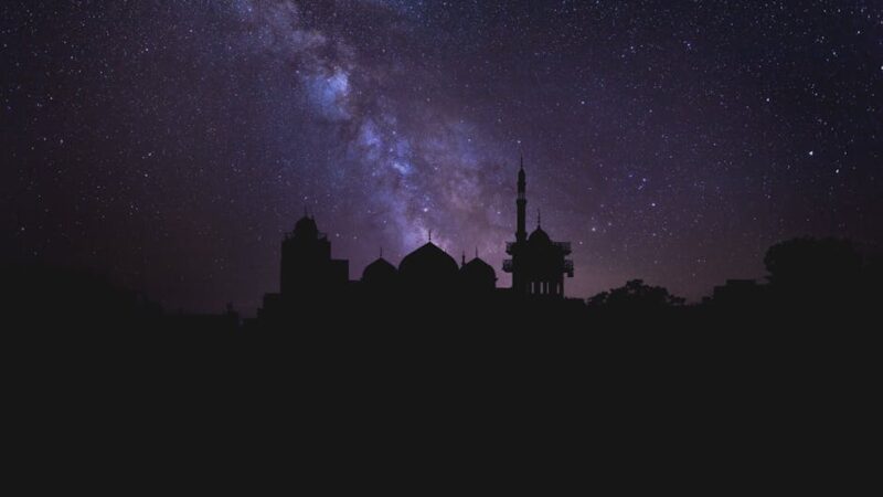 Проектор звездного неба для детей