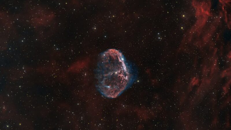 Создание домашнего планетария с проектором звездного неба