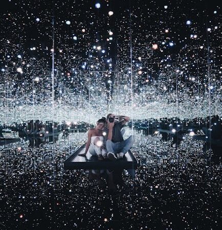 Преимущества и выбор проектора звездного неба для дома