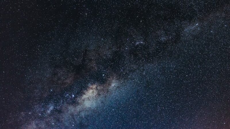 Проектор звездного неба для детей