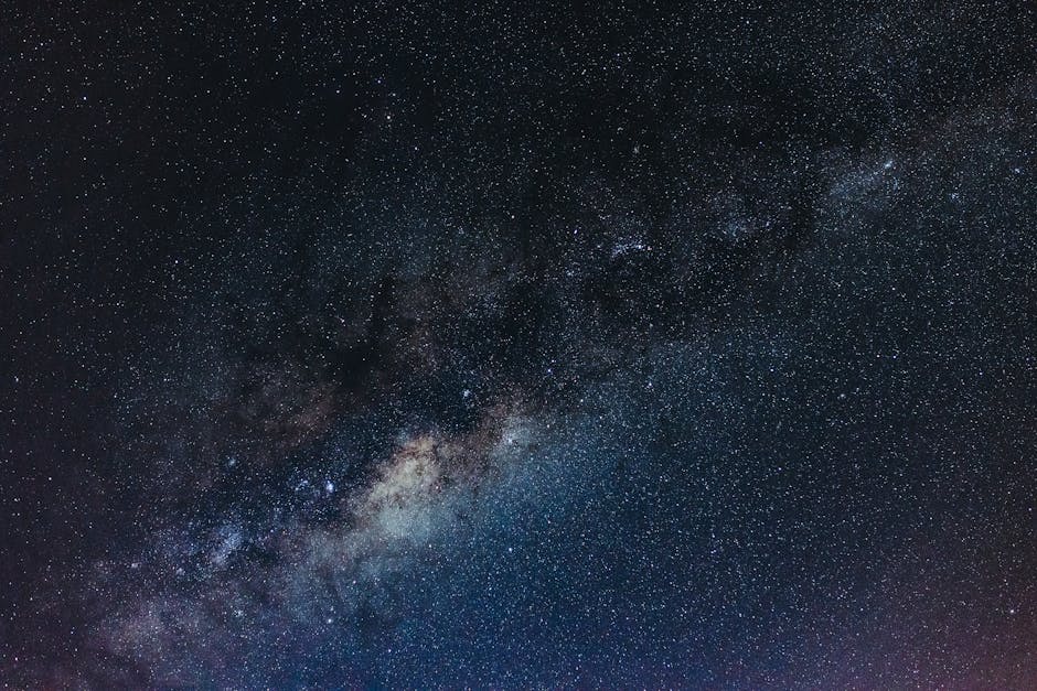 Проектор звездного неба для детей